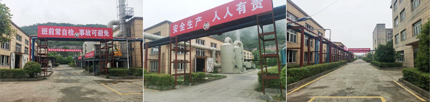 Hubei Dan'ao Pharmaceutical Co., Ltd. 